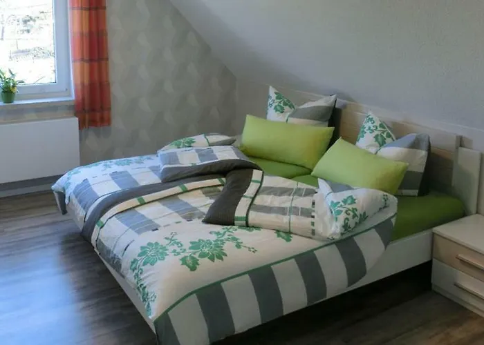 Ferienwohnung Lehnert