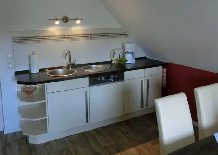 Ferienwohnung Lehnert