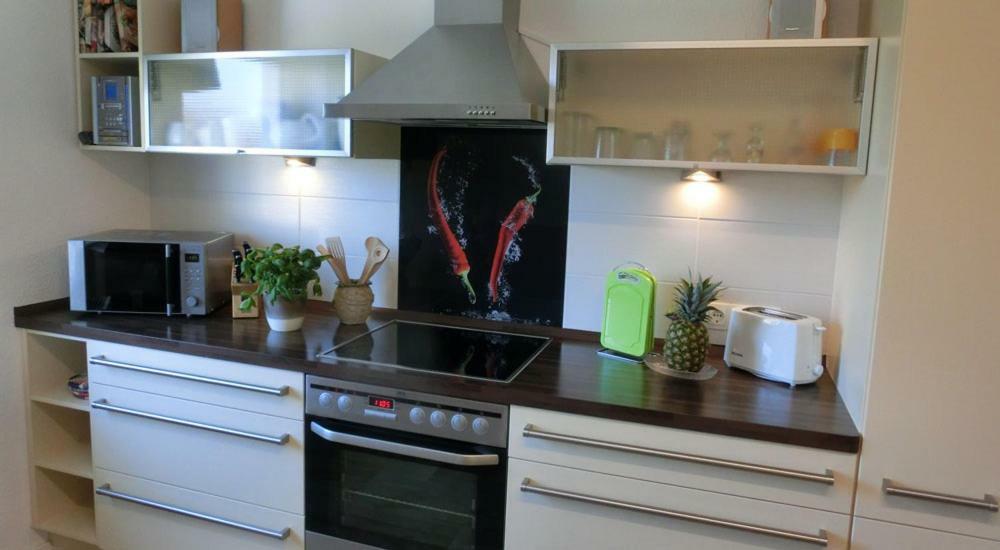 Lehnert Appartamento
